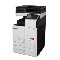 震旦/AURORA ADC369 彩色激光/鼓粉分離/A3/多功能一體機(jī)